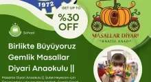 Gemlik Masallar Diyarı Anaokulu