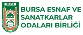 Bursa Esnaf ve Sanatkarlar Odalar Birliği