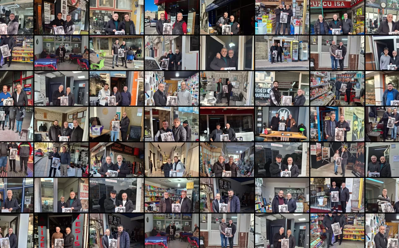 2026 Yılınız Kutlu Olsun. Birlikte Nice Mutlu Yıllara