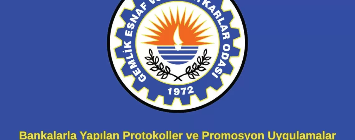 Bankalarla Yapılan Protokoller ve Promosyon Uygulamalar Hakkında Kamuoyu Bilgilendirme Metni