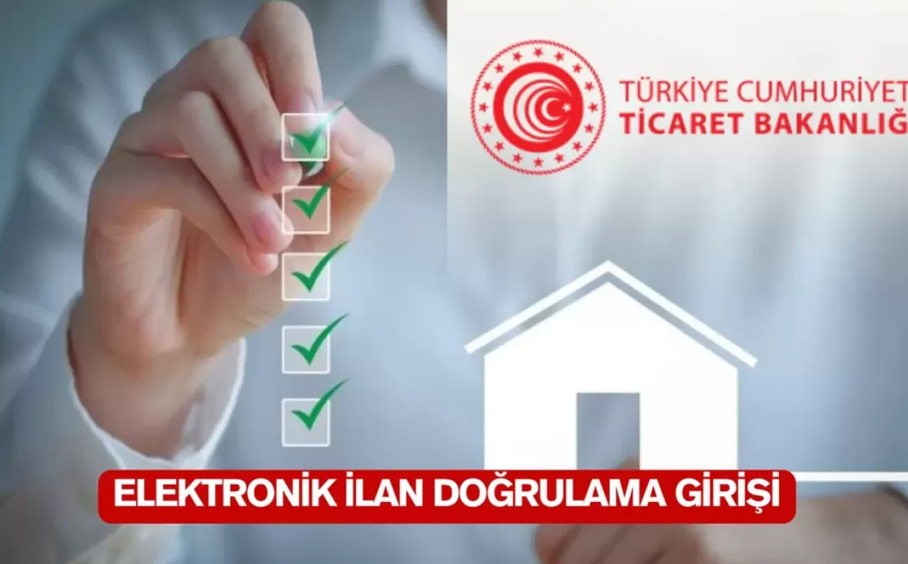 Elektronik İlan Doğrulama Sistemi Tanıtım Videosu