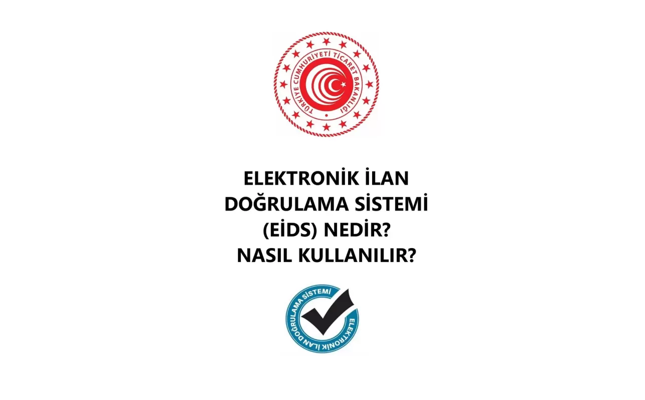 Elektronik İlan Doğrulama Sistemi Nedir?