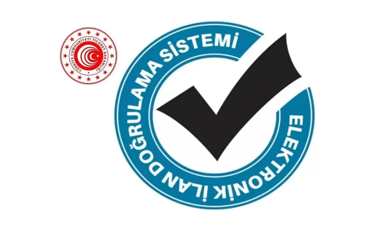 Elektronik İlan Doğrulama Sistemi Hakkında