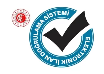 Elektronik İlan Doğrulama Sistemi Hakkında