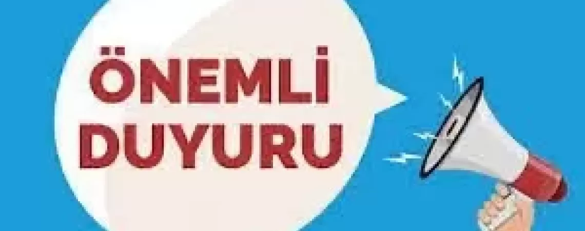 Mesleki Eğitim Stajyer Öğrenci Çalıştırılması Hakkında