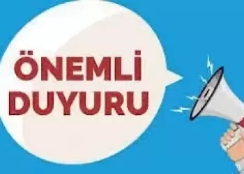 Mesleki Eğitim Stajyer Öğrenci Çalıştırılması Hakkında