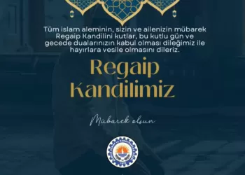 Regaip Kandili