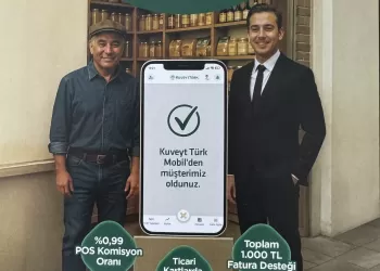 Sağlam Esnaf Paketi Protokolü